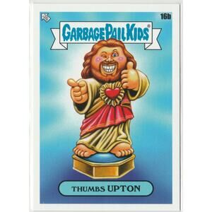 Thumbs Upton #16b online exclusive